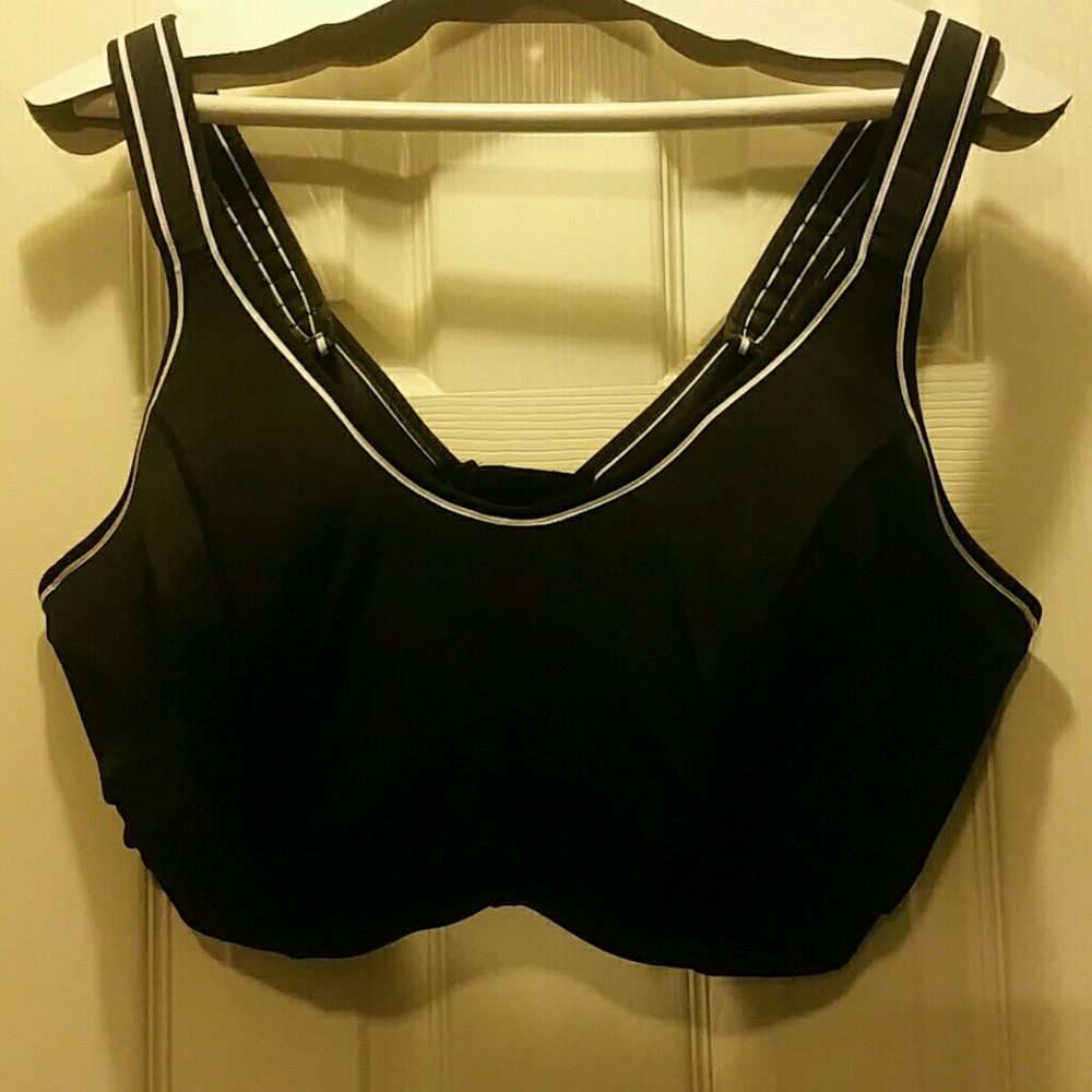 Liv Active Sport Bra by Lane Bryant 42G